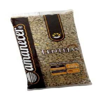 LENTEJAS PANTERA 400 GR (E)